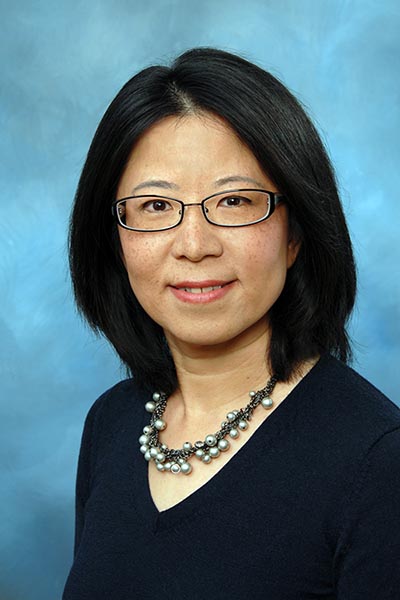 Dr. Michelle Yao