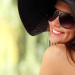 Sun protection tips for your eyes