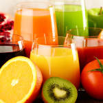 Preventing cataracts with vitamin C-rich foods