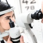 Six out of 10 Diabetics Skip a Sight-Saving Exam