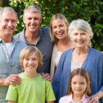 Family Eye Health in Long Island